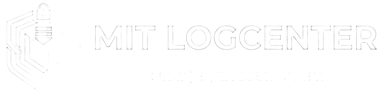 MIT LogCenter (Logotipo)